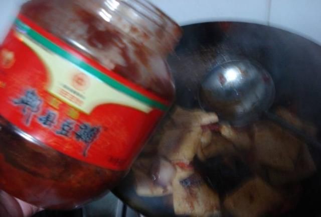 怎么样做豆腐比肉好吃(豆腐怎样做比肉都好吃)图27