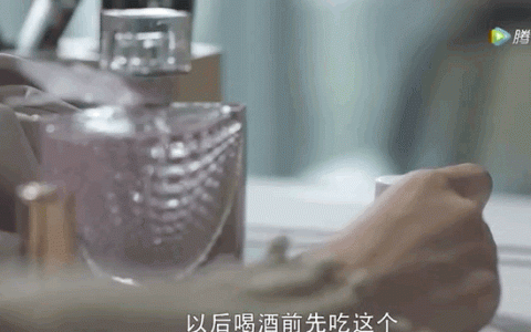 酒局应酬常有，保肝解酒好帮手——先前百家秦皇樽