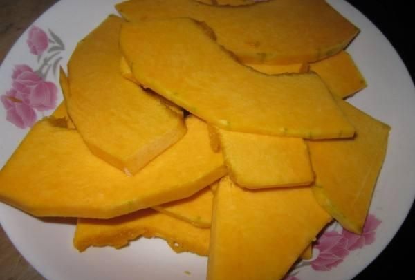 怎么做南瓜馒头(怎么做南瓜饼)图12