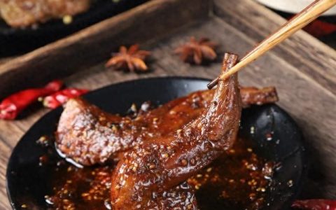 兔年吃兔川渝人的15种吃法(兔年的传统美食)