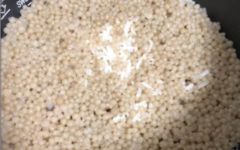 便秘口苦是怎么回事(口干便秘选此汤)