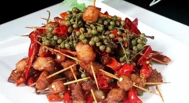 10道餐厅新菜品，做法简单，口味新颖，学会了你就是大厨