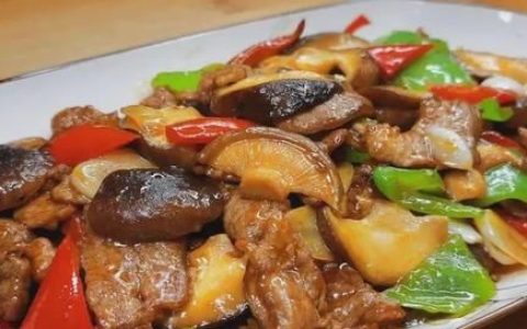 无论炒什么肉记住这四个小技巧(怎么炒肉能不老不柴好吃)