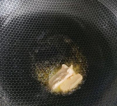 我这样做家庭版三汁焖锅一鲟鱼，家人都爱吃