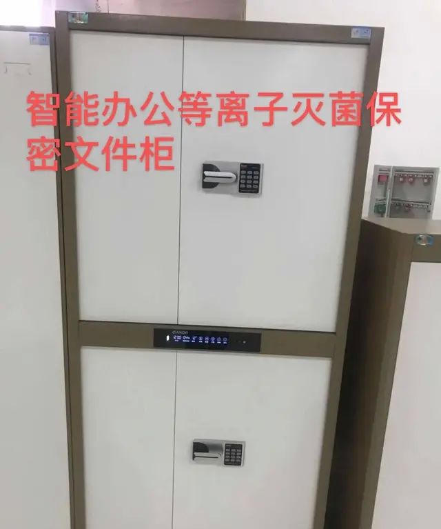 武邑县坚持“两手抓”取得新成效 武邑县虎牌集团成功研发出智能等离子灭菌系列产品