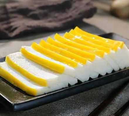 “食鱼不见鱼，可人百合糕”-荆州鱼糕家庭版教程