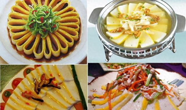 “食鱼不见鱼，可人百合糕”-荆州鱼糕家庭版教程