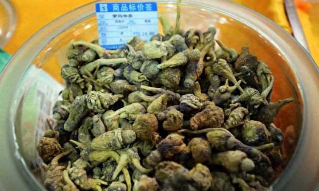 玛卡功效高，食用方法不对费钱还伤身，你一定吃错了