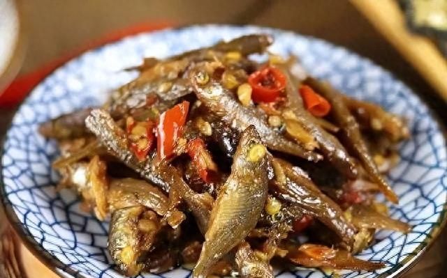 湘菜馆必备菜——火焙鱼