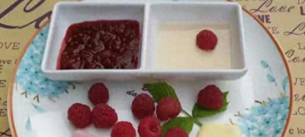 水果“颜值担当”——树莓的9种吃法送给你，别流口水哦