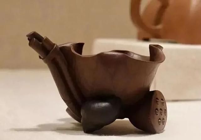 很多人不知道的紫砂泥的妙用