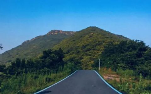 巢湖往事青龙尖传奇