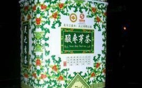 酸枣芽吃法大全