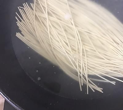 #一学就会快手菜#热干面
