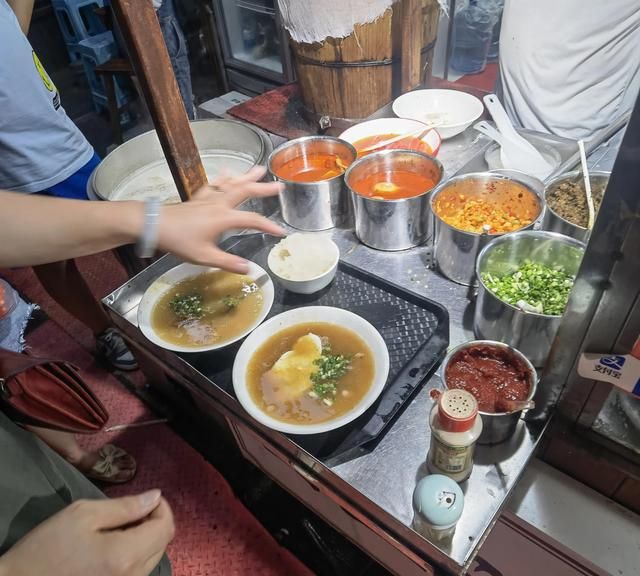荆州沙市绝绝子小吃圆豆泡糯米大家都吃错地了，不在大赛巷在这里