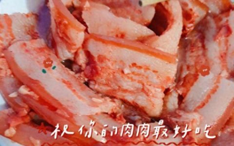 豆腐乳糟肉的家常做法窍门(做兰州糟肉用哪种豆腐乳最好)