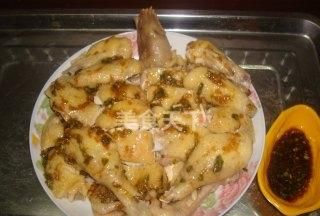 香茹蒸鸡怎么做好吃(蒸鸡几分钟最好吃)图13