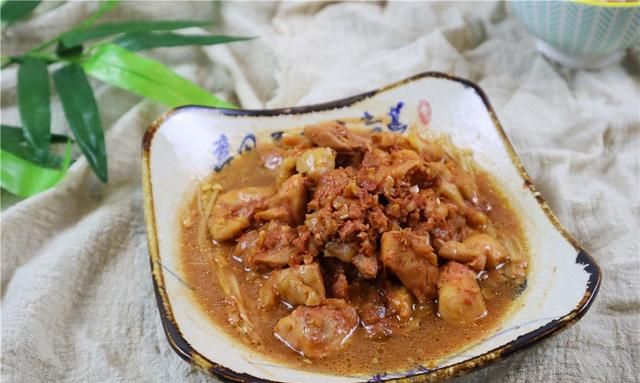 香茹蒸鸡怎么做好吃(蒸鸡几分钟最好吃)图14