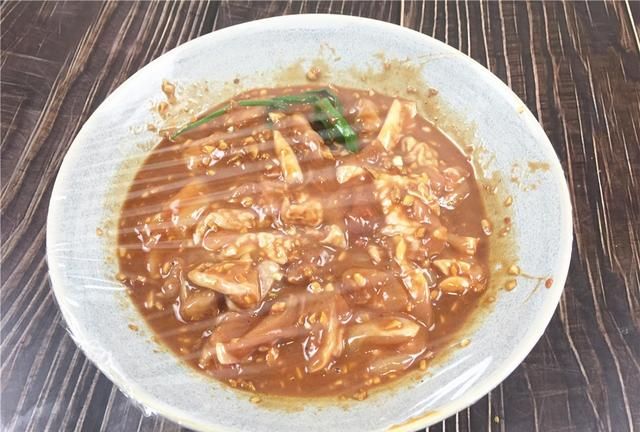 香茹蒸鸡怎么做好吃(蒸鸡几分钟最好吃)图19