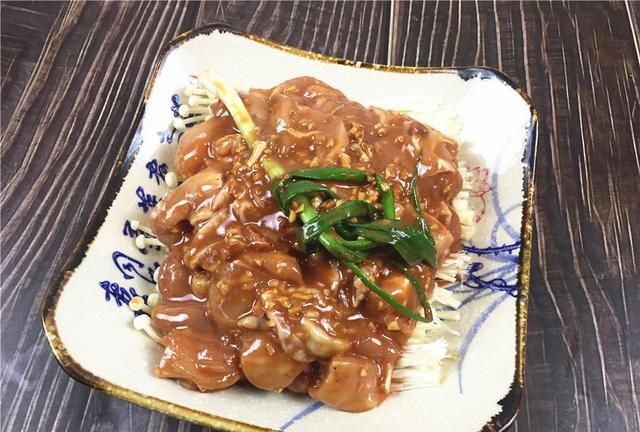 香茹蒸鸡怎么做好吃(蒸鸡几分钟最好吃)图20