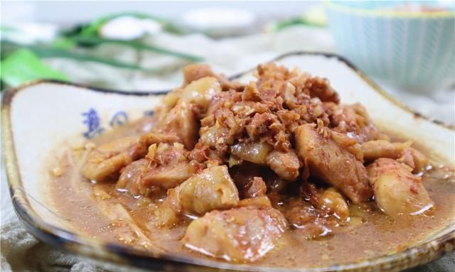香茹蒸鸡怎么做好吃(蒸鸡几分钟最好吃)图21