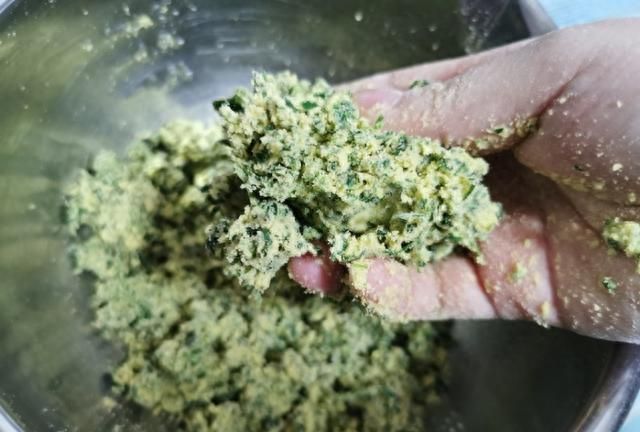 野菜苜蓿的两种吃法，忆苦思甜，致敬最美劳动者