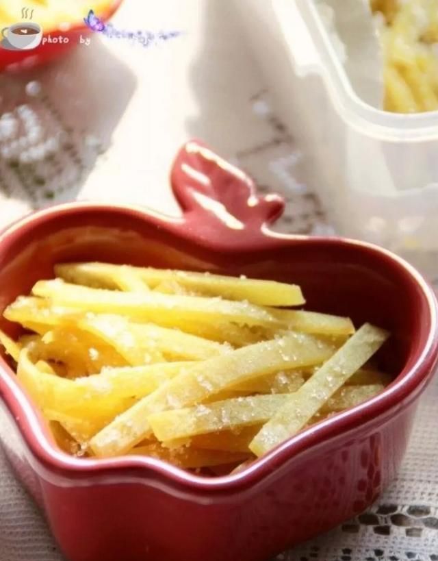柚子皮用来烧菜，有哪些美味做法图1