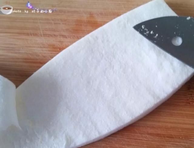 柚子皮用来烧菜，有哪些美味做法图5