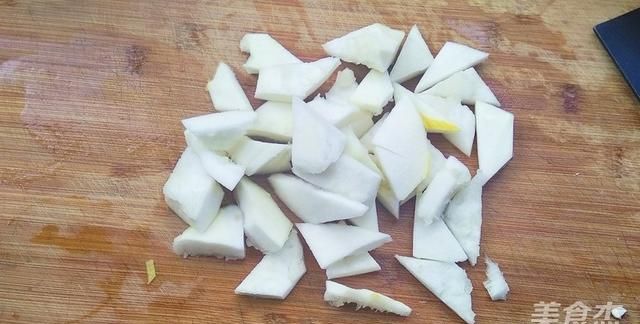 柚子皮用来烧菜，有哪些美味做法图11