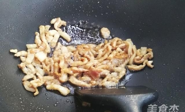 柚子皮用来烧菜，有哪些美味做法图14