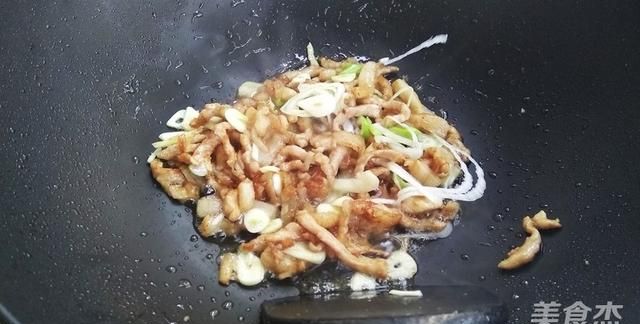柚子皮用来烧菜，有哪些美味做法图15
