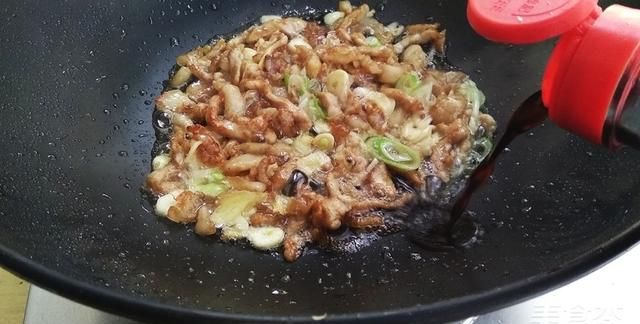 柚子皮用来烧菜，有哪些美味做法图17