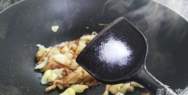 柚子皮用来烧菜，有哪些美味做法图19