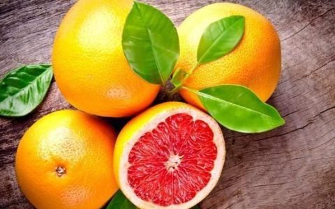 什么药不能吃葡萄柚(糖尿病人能不能吃葡萄柚)