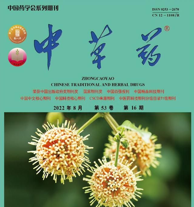 实验研究：酸枣仁-五味子配伍的抗焦虑作用及肠吸收特性研究