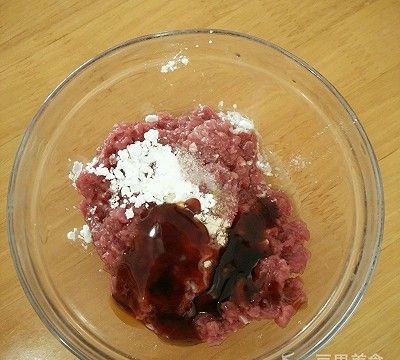 假蒌牛肉卷(假蒌包肉卷)图4