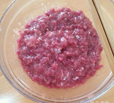 假蒌牛肉卷(假蒌包肉卷)图5
