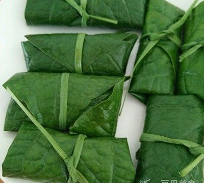 假蒌牛肉卷(假蒌包肉卷)图9