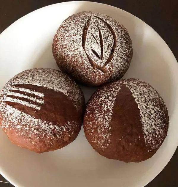 用巧克力还能做哪些食物(巧克力都能做什么食物)图6