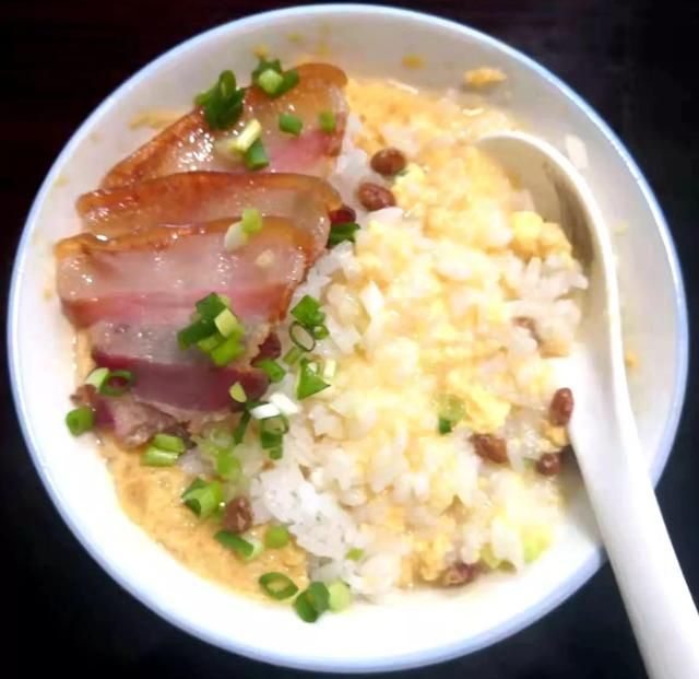 随意早歺（二）