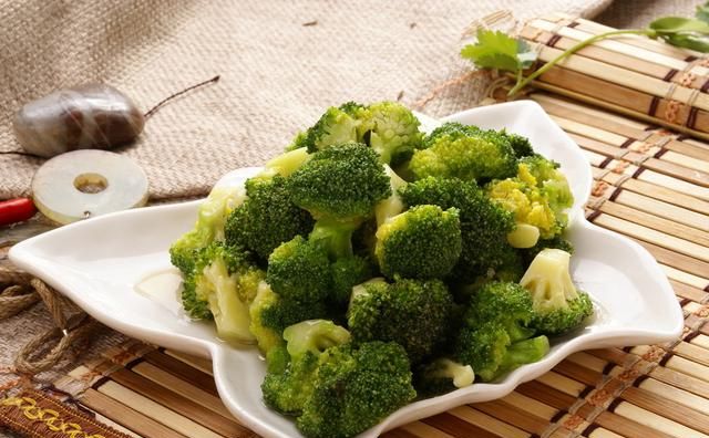 孕妈：4种营养蔬菜食谱让你胃口大开！（附详细做法）