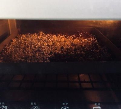 黯然销魂的薏米红豆粉#硬核菜谱制作人#，好吃