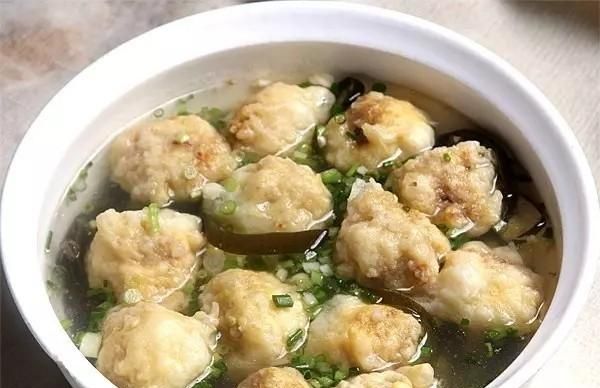 蒸丸子怎么做图15