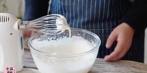 甜橙蛋糕怎么做的有没有图12