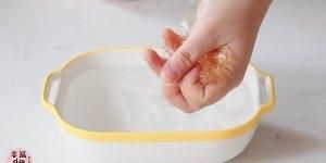 甜橙蛋糕怎么做的有没有图21