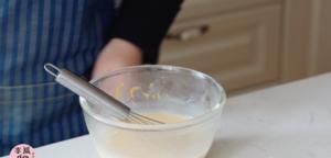 甜橙蛋糕怎么做的有没有图25