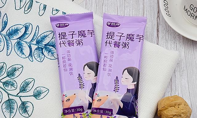 建议减肥时吃的6种“代餐”，用料好，好吃不长肉，不挨饿瘦下来