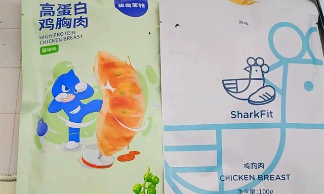 建议减肥时吃的6种“代餐”，用料好，好吃不长肉，不挨饿瘦下来