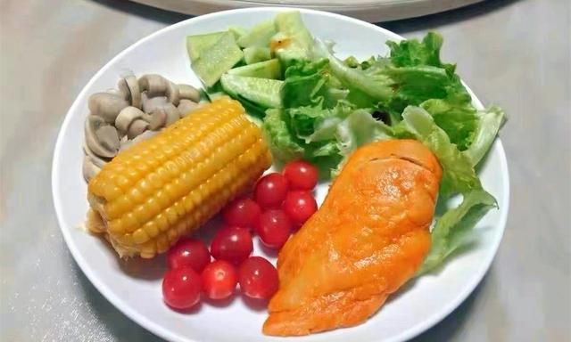 建议减肥时吃的6种“代餐”，用料好，好吃不长肉，不挨饿瘦下来