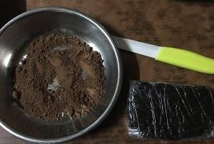 可可粉自制巧克力专业配方图11